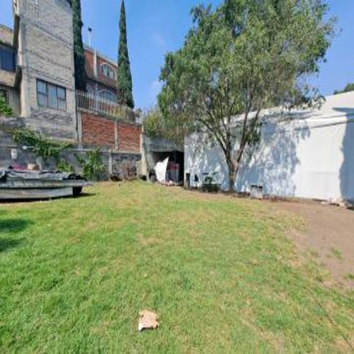 Terreno En Iztapalapa