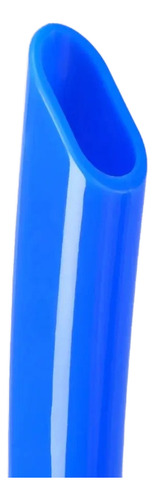Tubo De Snorkel Para Natación Y Buceo Frontal Con Válvula Az