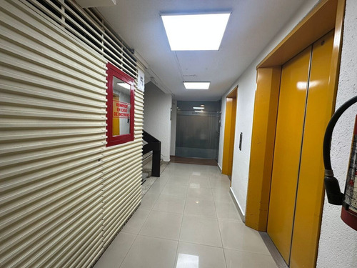 Oficina En Renta En Polanco