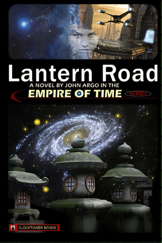 Lantern Road, De Argo, John. Editorial Createspace, Tapa Blanda En Inglés