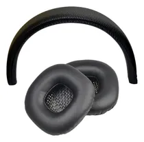 Comprar Almohadillas Y Funda De Vincha Para Marshall Major Ii