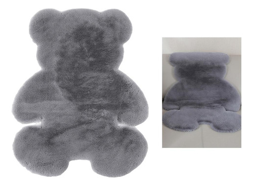 Faux Pele De Macio Cadeira Urso De Pelúcia Urso De Pelúcia