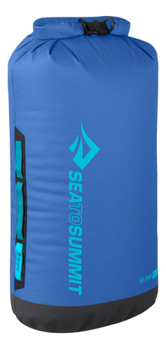 Sea To Summit Big River - Bolsa Seca Resistente, 35 Litros,