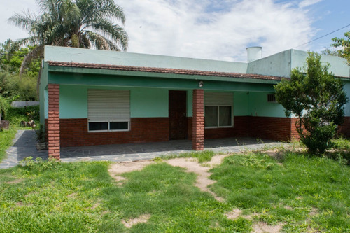 Imagen 1 de 14 de Casa+ Taller Sobre Ruta ! Oportunidad