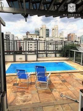 Imagem 24 de 30 de Cobertura Com 4 Dormitórios À Venda, 247 M² Por R$ 2.250.000 - Moema - São Paulo/sp - Co0013
