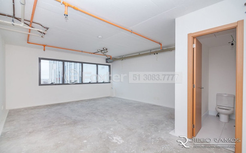 Imagem 1 de 20 de Sala / Conjunto Comercial, 35.53 M², Passo Da Areia - 188163