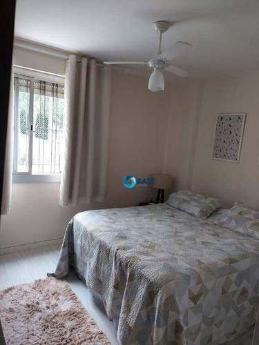 Imagem 14 de 30 de Apartamento Com 3 Dormitórios À Venda, 90 M² Por R$ 600.000,00 - Campo Belo - São Paulo/sp - Ap13219