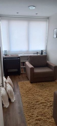 Imagem 11 de 12 de Conjunto À Venda, 31 M² Por R$ 380.000 - Vila Clementino - São Paulo/sp - Cj0366