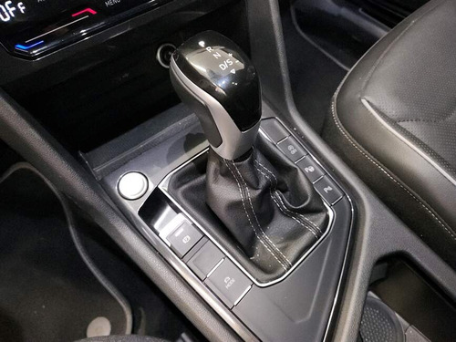 Volkswagen Tiguan 2.0 300 TSI GASOLINA ALLSPACE R-LINE AUTOMÁTICO