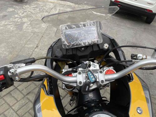 Shineray Xy 250-6b