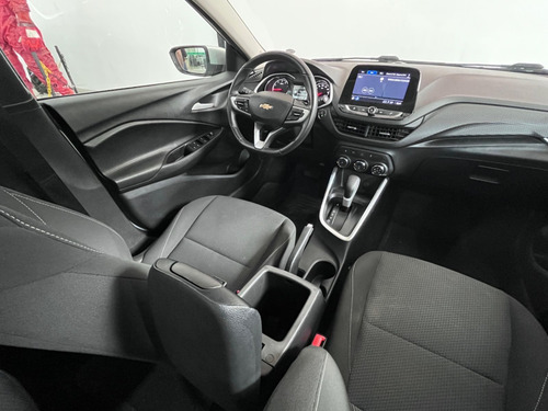 Chevrolet Onix SEDAN Plus LTZ 1.0 12V TB Flex Aut.