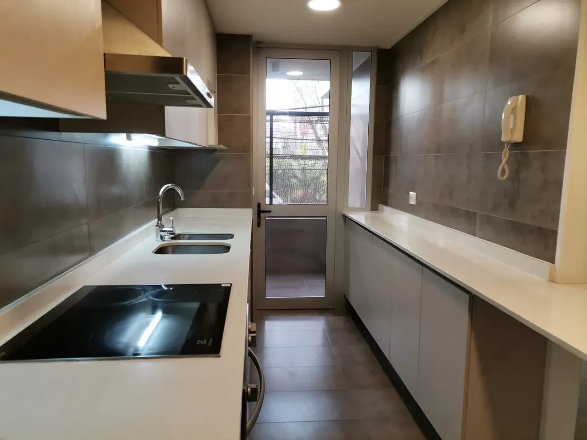 Imagen 2 de 20 de Venta Depto En Ñuñoa, 2d Y 2b +est+bodeg. Ms