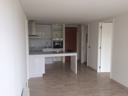 Departamento 2 Dorm 2 Baños 1 Est 1 Bodega Santa Julia Ñuñoa
