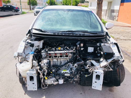 Imagen 13 de 14 de Elantra 13 14 2015 2016 Partes Refacciones Autopartes Piezas