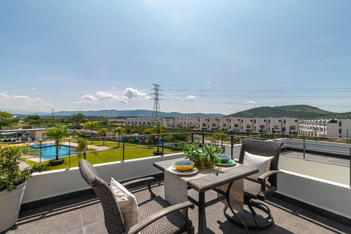 Imagen 18 de 28 de Casa En Venta Con Alberca, Canchas Deportivas,pista De Joggin Etc.