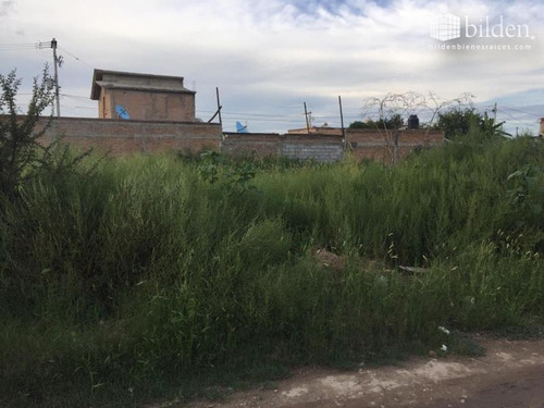 Terreno En Venta Victoria De Durango Centro