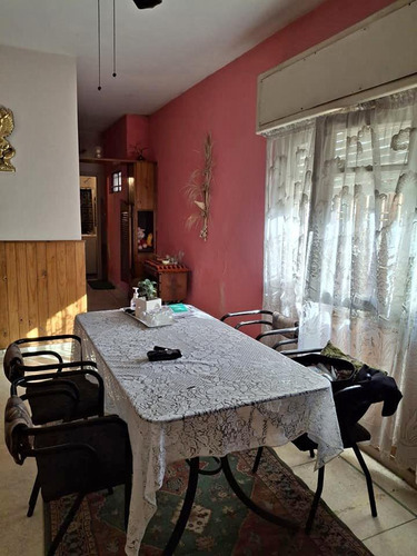 Venta Apartamento Planta Baja 2 Dormitorios. Acepta Banco. Perez Castellanos