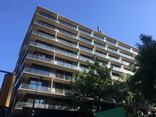 Venta Apartamento 1 Dormitorio Pocitos - Cuore Pocitos