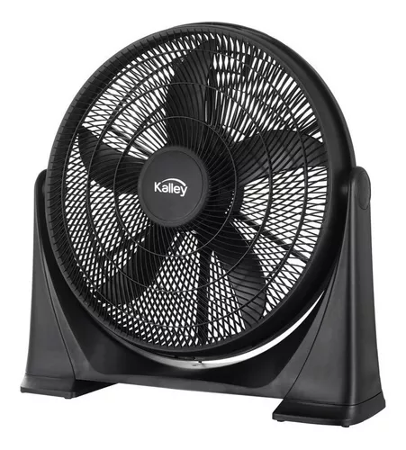 Ventilador de Pared Kalley K-VPAR16C