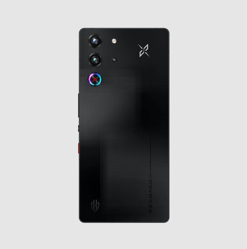 Redmagic 10s 10S Pro Dual SIM 256 GB nightfall 12 GB RAM