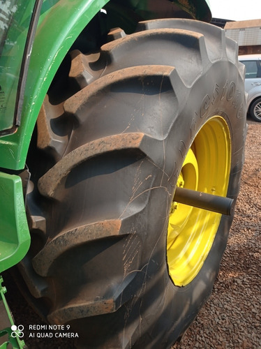 John Deere 7815