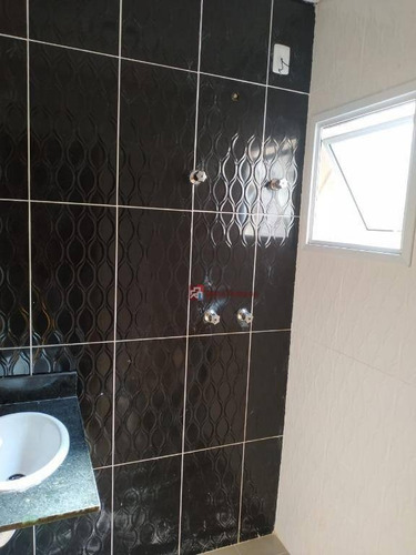 Sobrado Com 2 Dormitórios, 1 Suite À Venda, 120 M² Por R$ 375.000 - Jardim Caguassu - São Paulo/sp - So2762