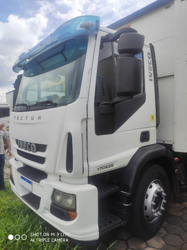 Iveco Tector 170e25 Saider.