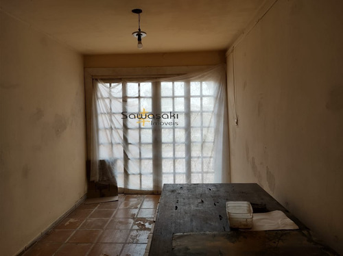 Imagem 28 de 30 de Casa A Venda No Bairro Uberaba Em Curitiba - Pr. - 3909-1