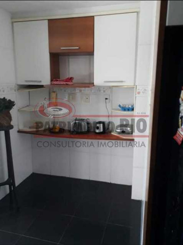 Imagem 9 de 14 de 3 Amplos Quartos Varandão No Recreio - Paap31128