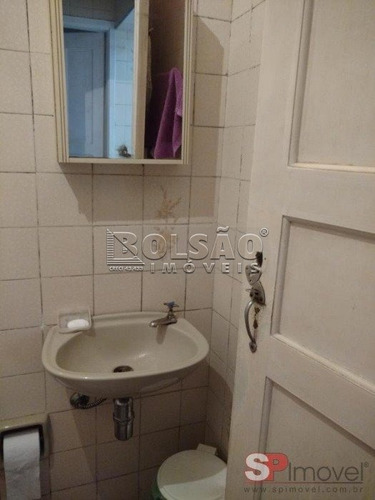 Imagem 2 de 3 de Sobrado - Vila Guilherme - Ref: 22609 - V-22609