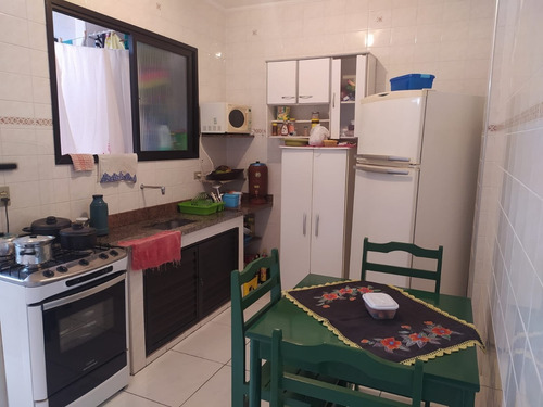 Imagem 6 de 13 de Apartamento 1 Quarto, 1 Vaga, Vila Caiçara. Apenas 150 Mil