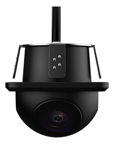 Câmera De Ré 720p P/ Mylink1 Onix 2012 A 2016 - Faaftech