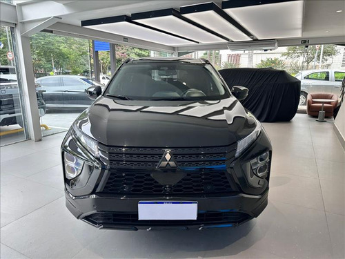 Mitsubishi Eclipse Cross 1.5 Mivec Turbo Hpe-s S-awc