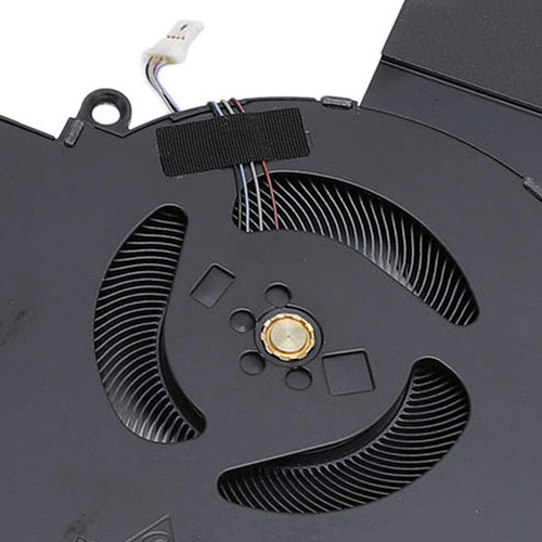 Compatível Ventilador Cpu Gpu Para Portátil Omen Cooling