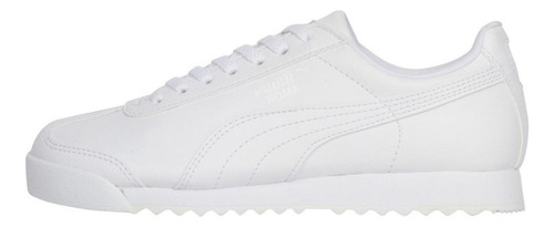 Tenis Puma Roma Basic Jr Juvenil