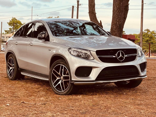 Mercedes Benz Gle 450 Amg