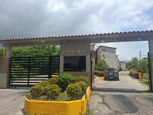 Apartamento En Venta En Higuerote. As