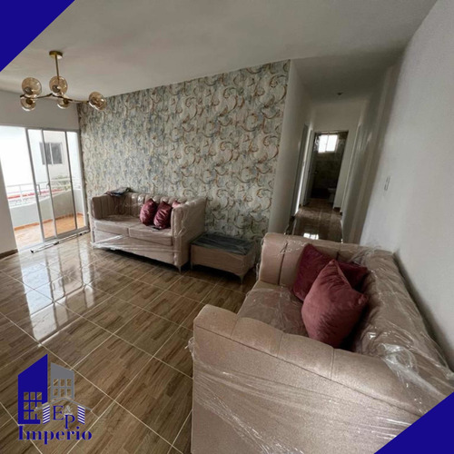 Se Vende Apartamento De 3 Habitaciones En Sto Dgo Este