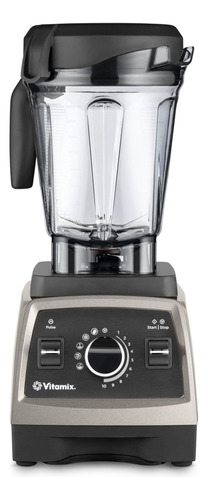 Vitamix, Pearl Grey, Series 750 Blender, Professional-grade,