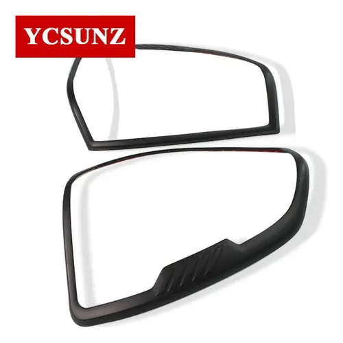Universal En Mazda Bt50 Pro 2021-2024 Pantalla De Cola Negra