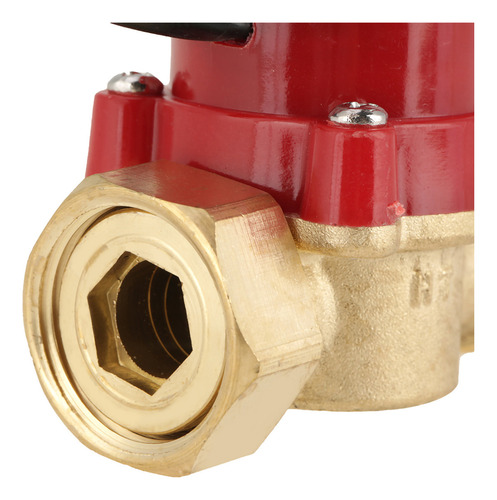 Interruptores De Sensor De Flujo De Bomba De Agua G3/4 -1/2