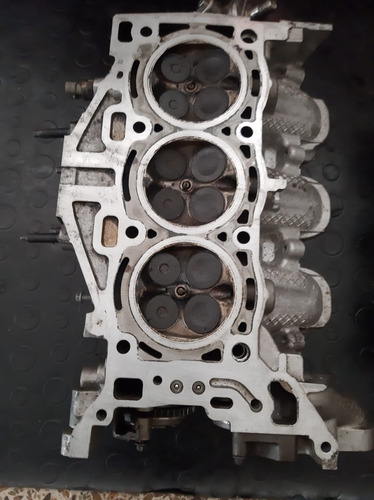 Imagen 9 de 10 de Culatas Chevrolet Captiva 3.0 V6