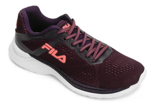 Zapatilla Fila Champion W Violeta Env os A Todo El Pa s Env o gratis