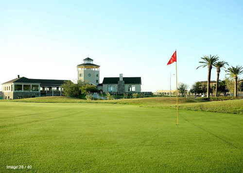 Imagen 26 de 30 de Alquiler Temporario Departamento 4 Amb -180mts2- La Reserva Cardales- Galeria Al Campo De Golf