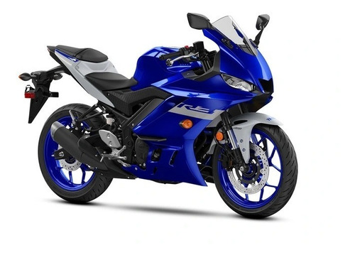 Imagen 12 de 19 de Yamaha R3 0km - Concesionario Oficial