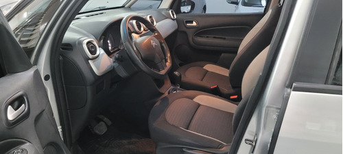 Citroën C3 Aircross 1.6 Vti 115 Feel At6