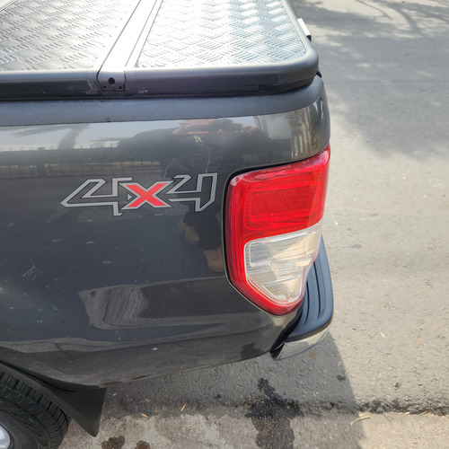 Ford Ranger 3.2 Cd Xlt Tdci 200cv Automática 4x4