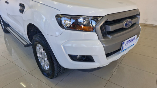 Ford Ranger 3.2 Cd Xls Tdci 200Cv