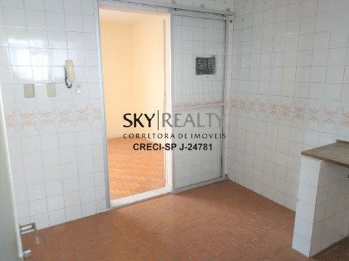 Imagem 11 de 15 de Apartamentos - Jardim Brasil (zona Sul) - Ref: 8725 - V-8725