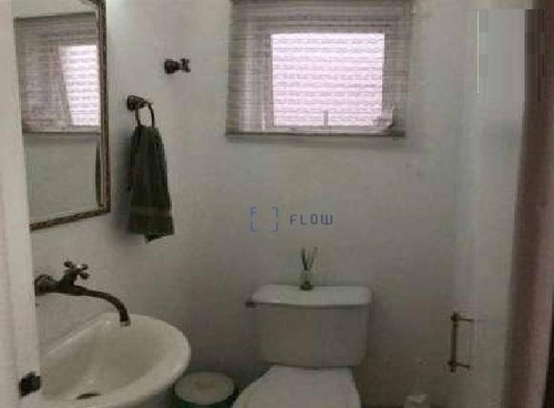 Imagem 7 de 17 de Casa Com 4 Dormitórios À Venda, 173 M² Por R$ 900.000,00 - Ipiranga - São Paulo/sp - Ca1604